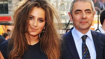 Зіркові татусі: 24 фото знаменитостей з їхніми доньками