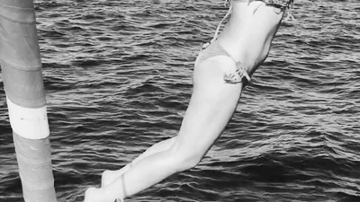 Свіжі фото українських зірок майже без одягу