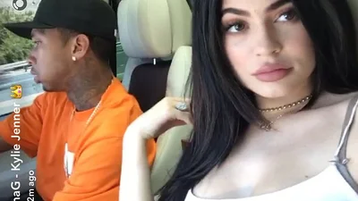 Як Лохан, Дженнер та інші зірки провели вихідні