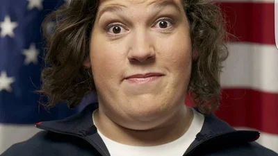 19 олімпійців, які здивують своїми кумедними фото