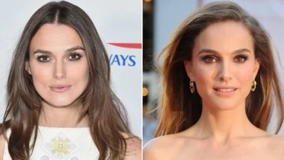 Як дві каплі: знаменитості, які вражають своєю схожістю