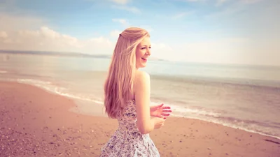 Be happy: 5 ключів від твого щастя