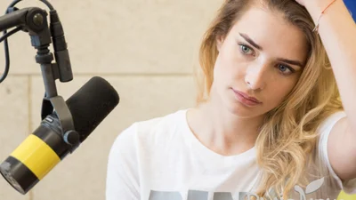 Таня Котова зізналась, чому відмовлялась від дорогих подарунків