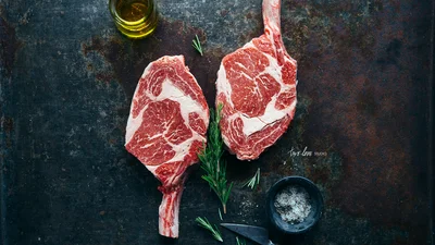 Назвали їжу, яку найчастіше фотографують для Інстаграму