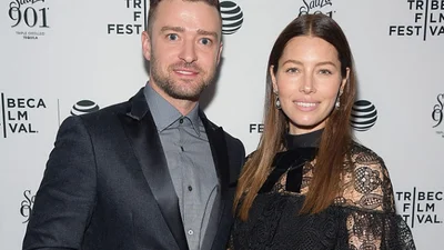 Джастін Тімберлейк та Джессіка Білл стануть батьками двійні