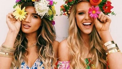 День незалежності: 25 варіантів святкової зачіски