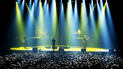 ТОП патріотичних пісень від сучасних українських виконавців