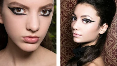 У бойовій готовності: 10 топ трендів осіннього мейку