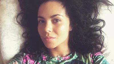 Настя Каменських записала в лікарні нову пісню