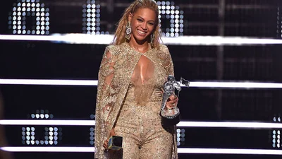 Переможці MTV Video Music Awards 2016