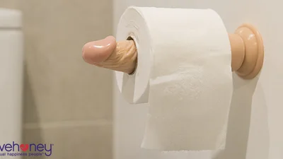 Іграшки для дорослих: 16 смішних способів, як використати у господарстві