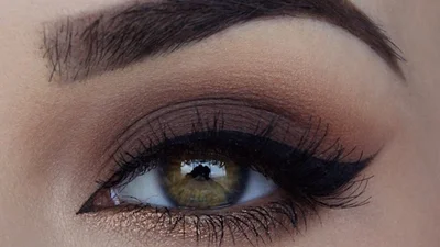 6 варіантів макіяжу для різної форми очей