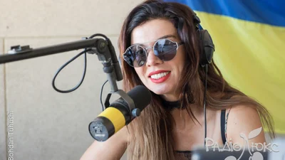 Улюблений відпочинок і поцілунки: всі секрети Анни Сєдокової