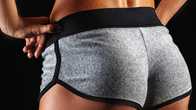 Вчені назвали вправи, які зроблять попу ідеальною