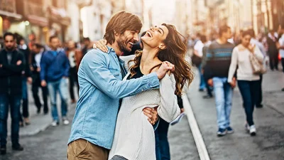 7 пар, яким зірки пророкують щасливе майбутнє