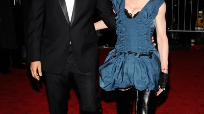 Мадонна: еволюція зіркового стилю впродовж 30 років