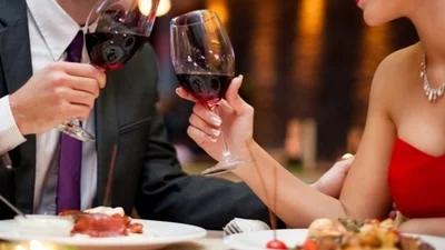 12 правил поведінки у дорогих ресторанах