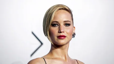 Дженніфер Лоуренс продає дім (і він вражає простотою)