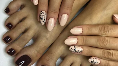 Найкрутіші ідеї для твого наступного стильного манікюру