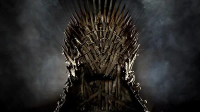 Вибори короля у "Грі престолів": беріть участь у справжньому голосуванні