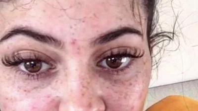 Без макіяжу: Кайлі Дженнер шокувала мережу відвертим фото