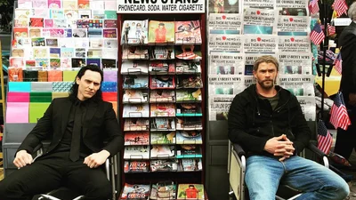 Instagram дня: як пройшли зіркові вихідні