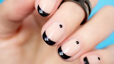 Яскраві та оригінальні ідеї для твого наступного манікюру