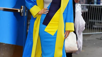 Стиль іменинниці Блейк Лайвлі: 10 вражаючих нарядів зірки