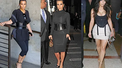 Модні улюбленці: тренди, які зірки не знімають з себе