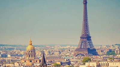 20 переконливих аргументів, щоб відвідати Францію цього літа