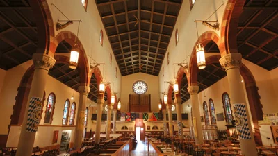 10 крутих пивоварень, які повинен відвідати кожен гурман