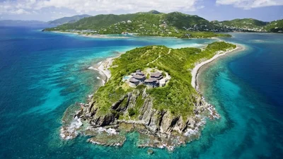 7 райських островів, які чекають, щоб ви стали їх господарем