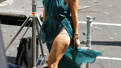 Без комплексів: зірки, які не соромляться своїх недоліків