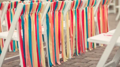 Неймовірні ідеї оформлення літнього пікніка