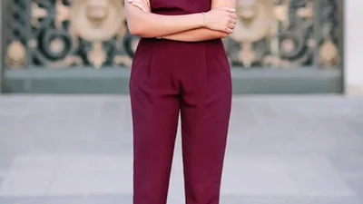 Вуличний стиль: модні ідеї для осінніх образів