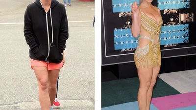 Зіркові нечупари: знаменитості, які не слідкують за своєю зовнішністю