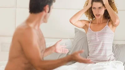 6 інтимних проблем, про які не варто турбуватися