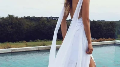 Визначили найпопулярнішу весільну сукню