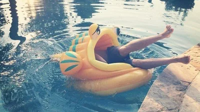 Лови момент: провальні фото, зроблені за секунду до халепи