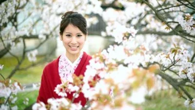 Секрети краси японських жінок