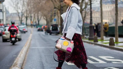 Як і з чим ми будемо носити спідниці восени