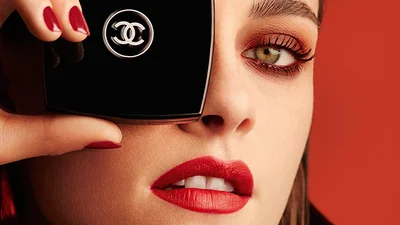 Не для сором`язливих: Крістен Стюарт, в новому фотосеті для Шанель