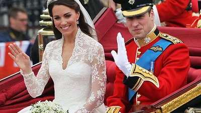 Влетіли в копійку: скільки коштували найдорожчі зіркові весілля