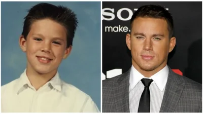 15 знаменитостей, над якими насміхалися в школі