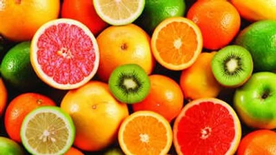 Який ти фрукт: соковитий гороскоп для усіх знаків зодіаку