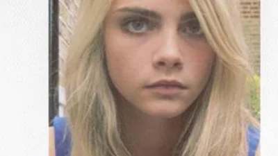 Юні та прекрасні: як виглядали моделі до того, як стали відомими