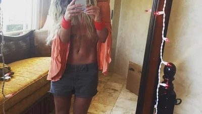 12 раз, коли ми були в захваті від тіла Брітні Спірс