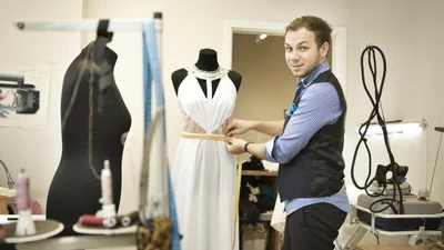 Поради від Андре Тана: як за допомогою одягу скинути 10 кіло