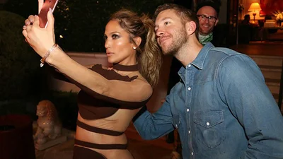 Джей Ло засвітилась з новим бойфрендом