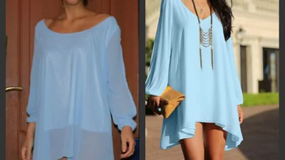 Очікування та реальність: чергова підбірка китайських підробок